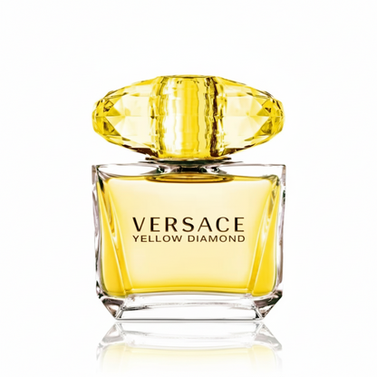 Versace Yellow Diamond