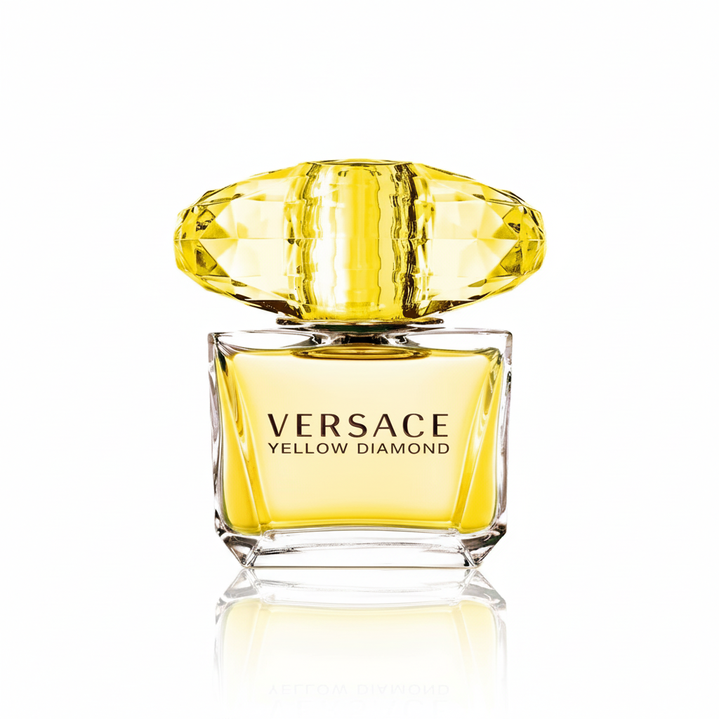 Versace Yellow Diamond