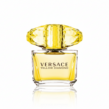 Versace Yellow Diamond