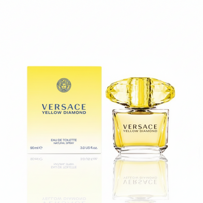 Versace Yellow Diamond