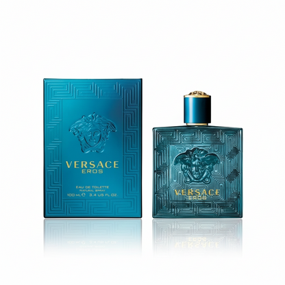 Versace Eros EDT