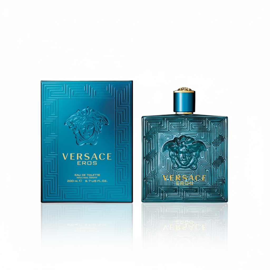 Versace Eros EDT