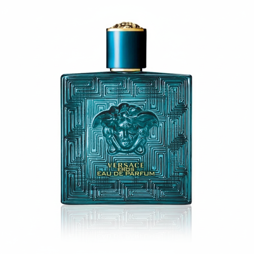Versace Eros EDP