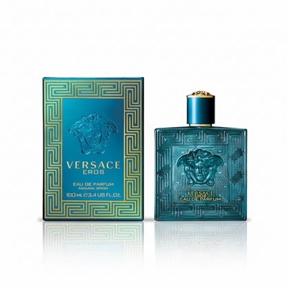 Versace Eros EDP