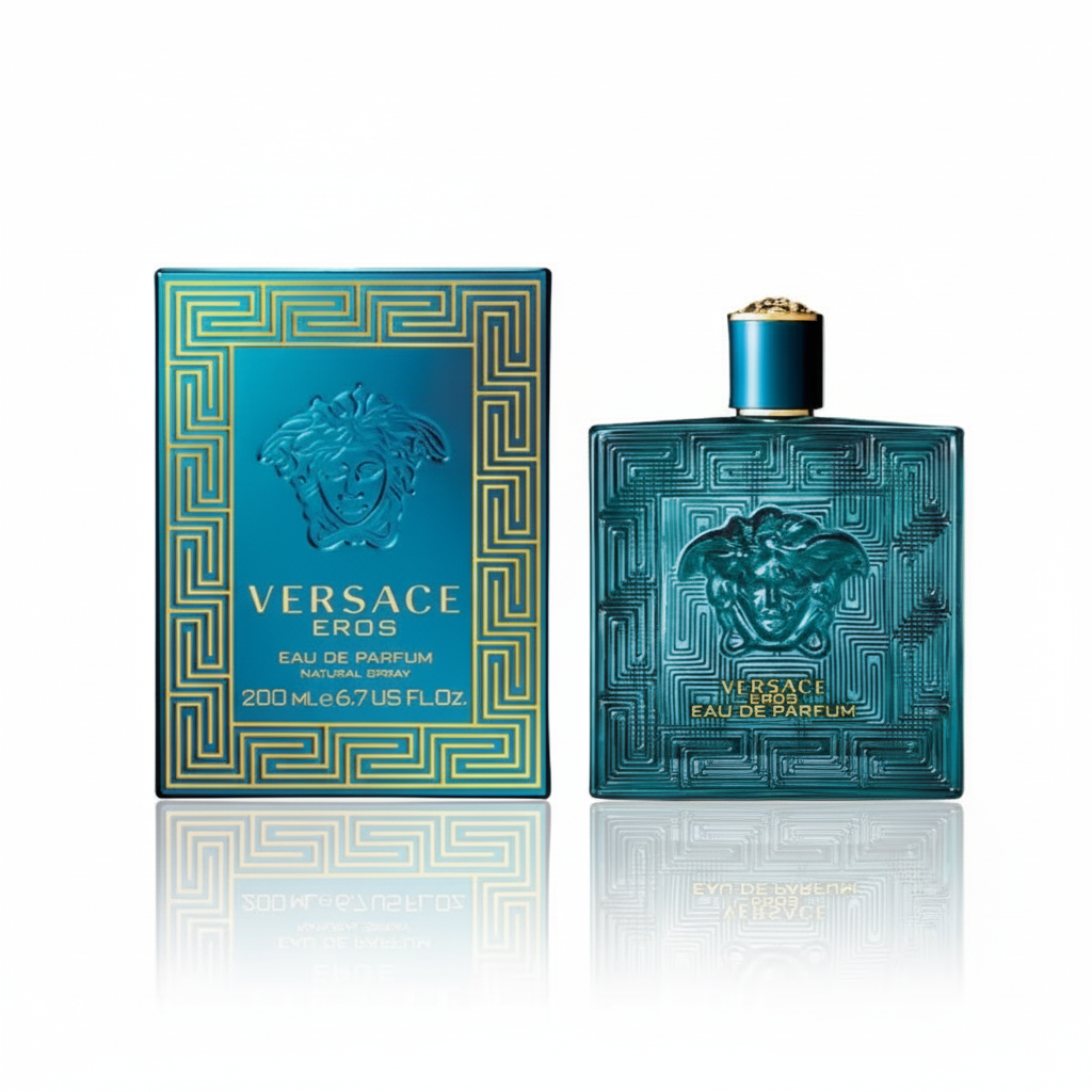 Versace Eros EDP