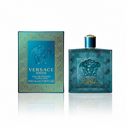 Versace Eros EDP