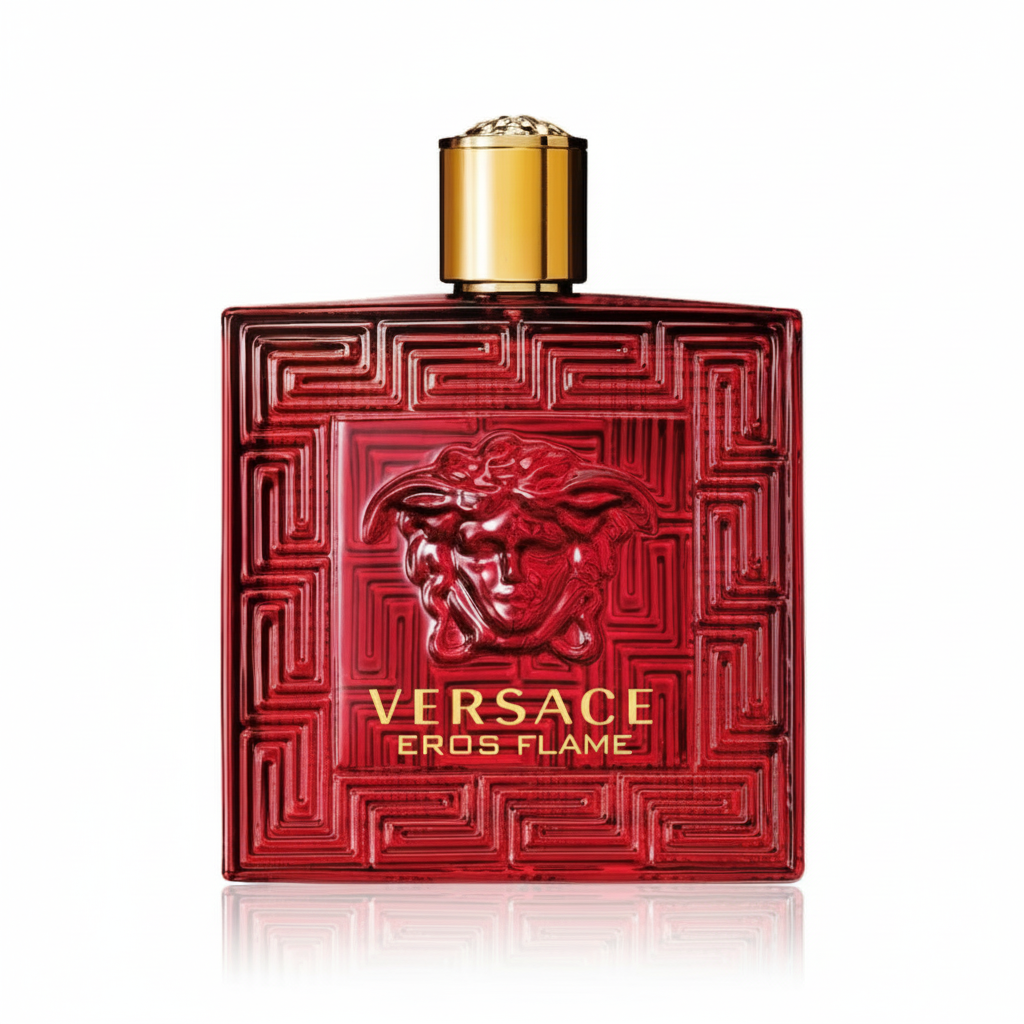 Versace Eros Flame
