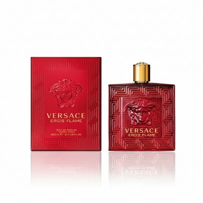 Versace Eros Flame