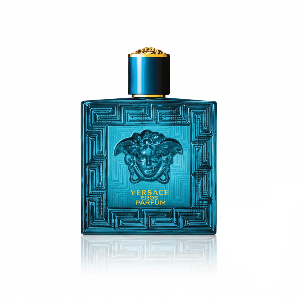 Versace Eros Parfum