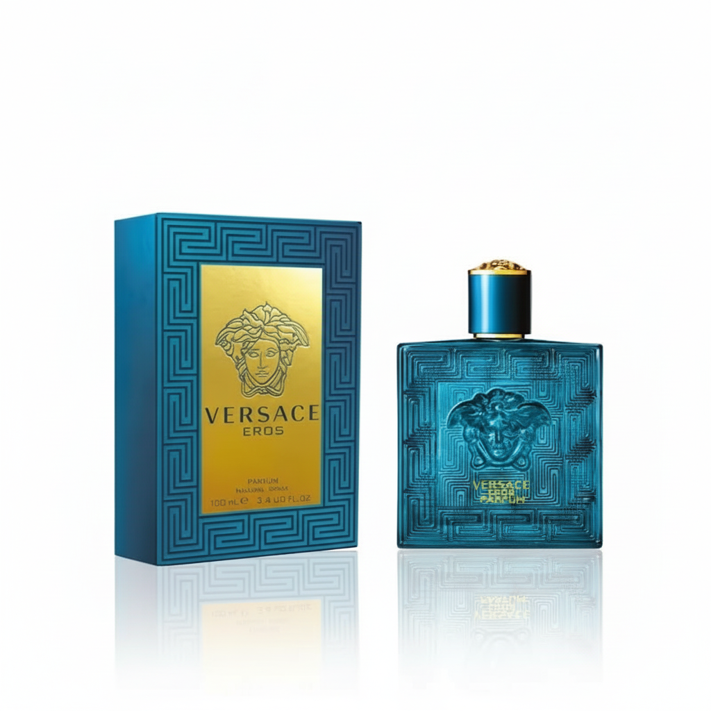 Versace Eros Parfum