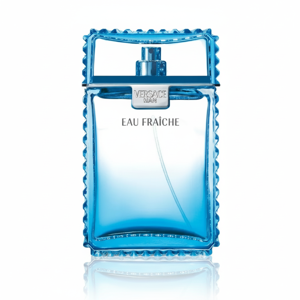 Versace Man Eau Fraiche