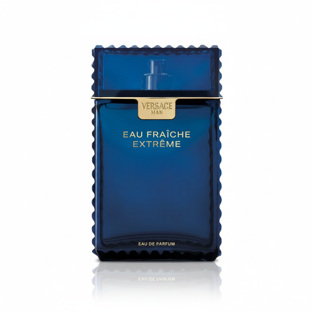 Versace Man Eau Fraiche Extreme