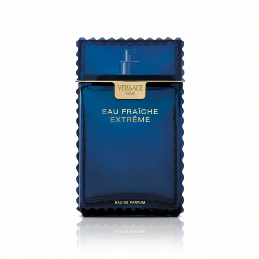 Versace Man Eau Fraiche Extreme