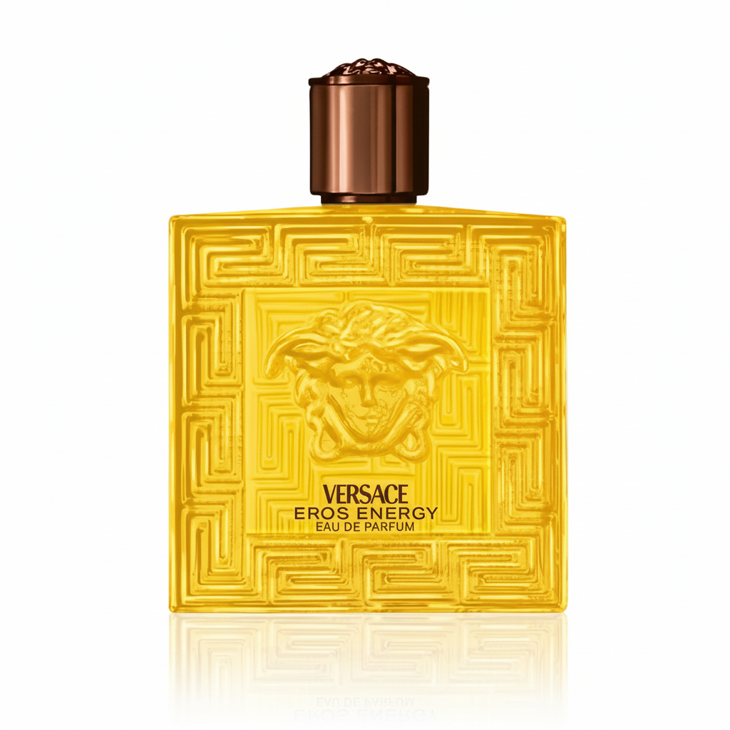 Versace Eros Energy