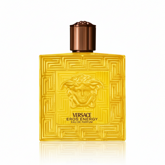 Versace Eros Energy