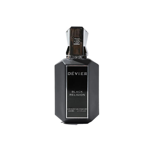 Devier Black Religion