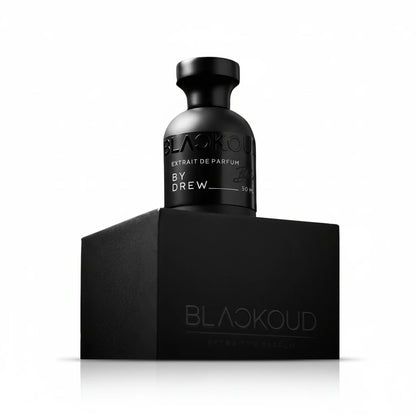Blackoud By Drew