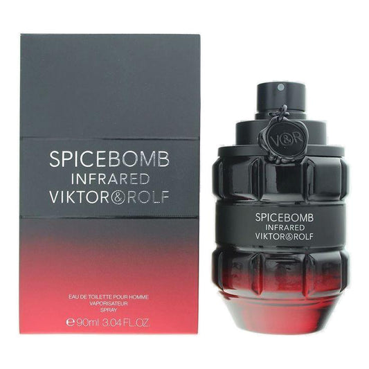 Viktor&Rolf Spicebomb Infrared EDT