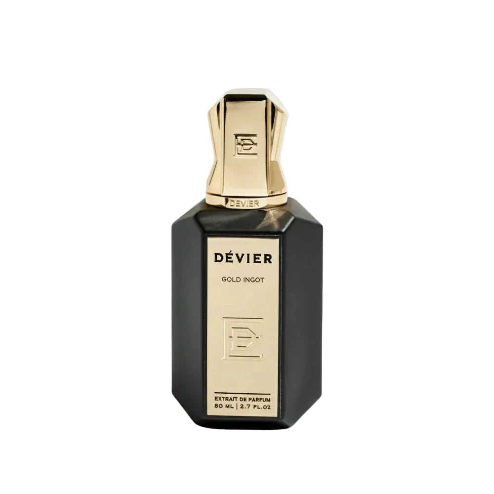 Devier Gold Ingot