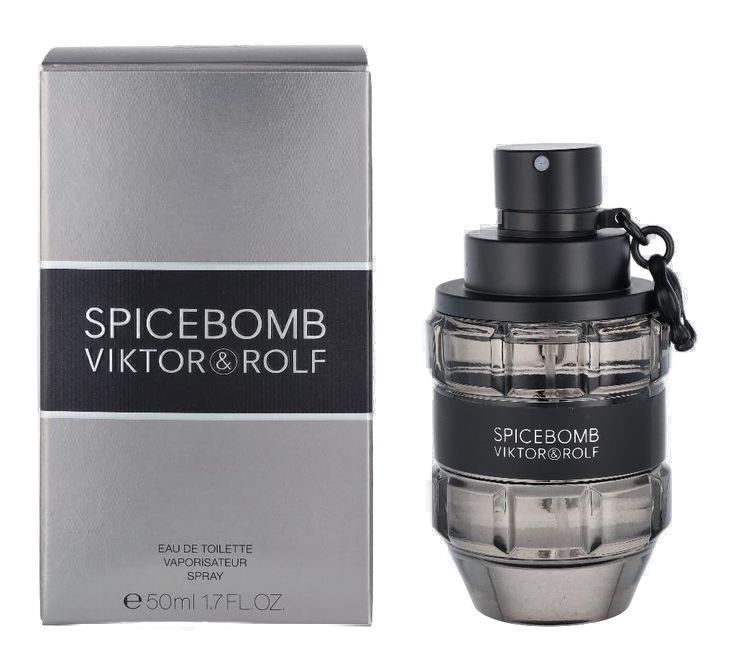 Viktor&Rolf Spicebomb EDT