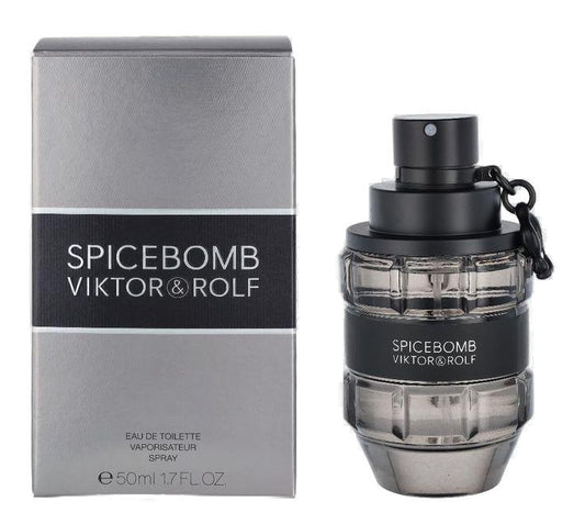 Viktor&Rolf Spicebomb EDT