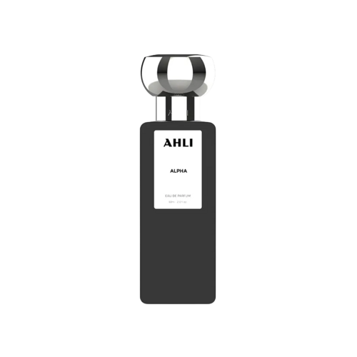 Ahli Alpha