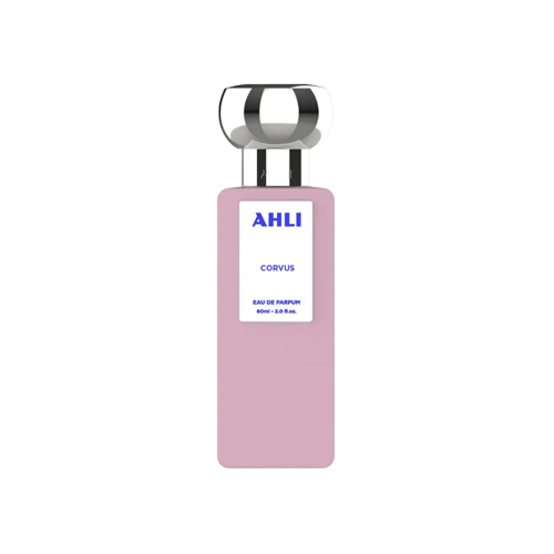 Ahli Corvus
