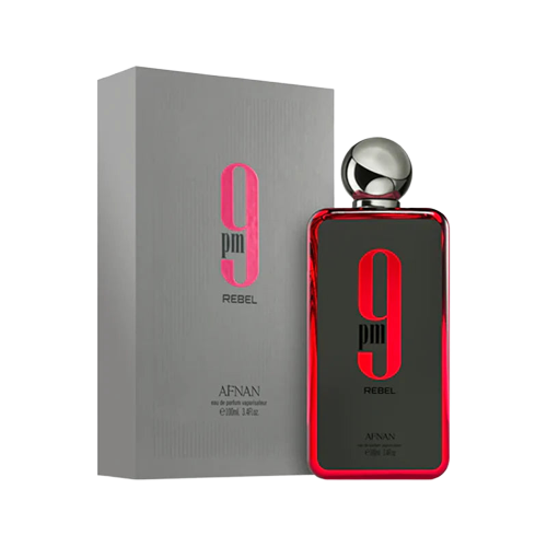 Afnan 9 pm Rebel
