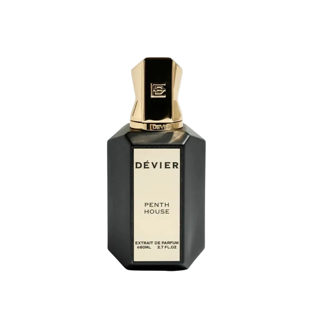 Devier Penth House