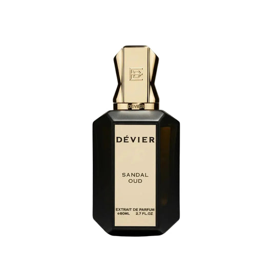 Devier Sandal Oud