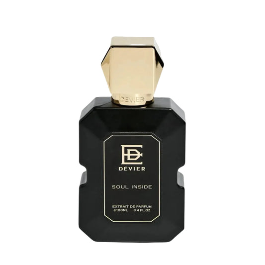 Devier Soul Inside