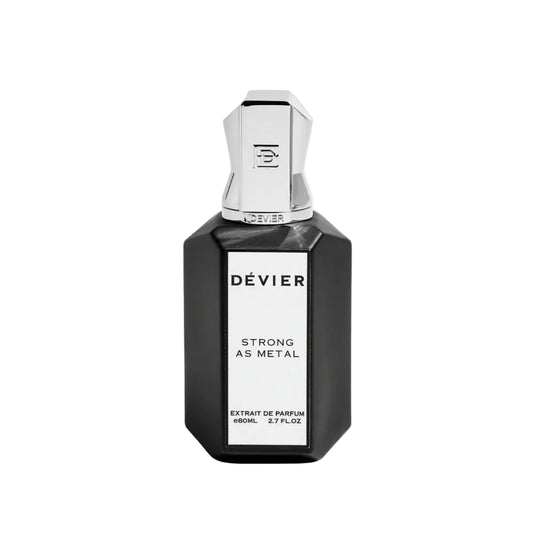 Devier Strong As Metal