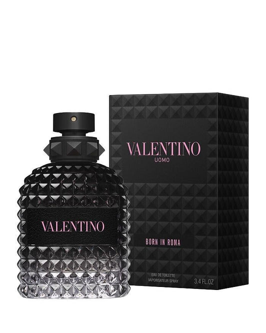 Valentino Born In Roma EDT